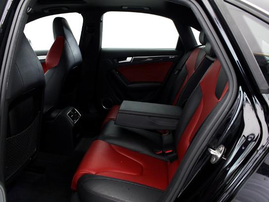 Florida Fine Cars - Used AUDI S4 2013 MIAMI PREMIUM PLUS