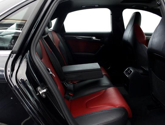 Florida Fine Cars - Used AUDI S4 2013 MIAMI PREMIUM PLUS