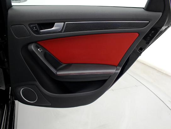 Florida Fine Cars - Used AUDI S4 2013 MIAMI PREMIUM PLUS