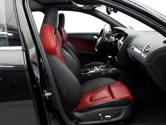 Florida Fine Cars - Used AUDI S4 2013 MIAMI PREMIUM PLUS