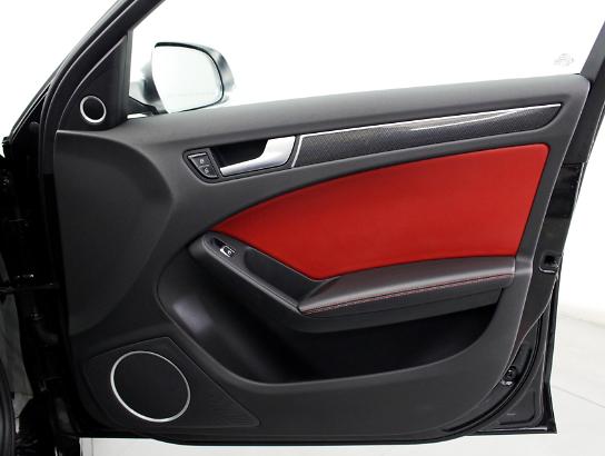 Florida Fine Cars - Used AUDI S4 2013 MIAMI PREMIUM PLUS