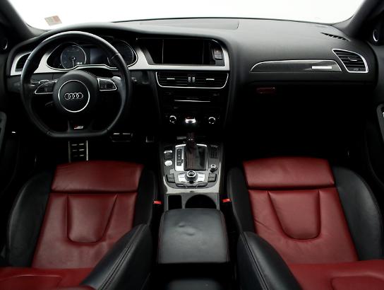 Florida Fine Cars - Used AUDI S4 2013 MIAMI PREMIUM PLUS