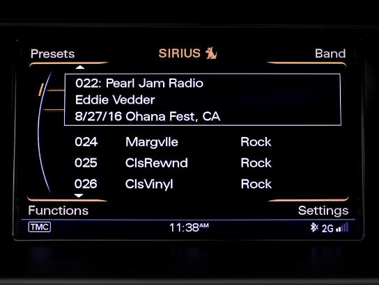 Florida Fine Cars - Used AUDI S4 2013 MIAMI PREMIUM PLUS