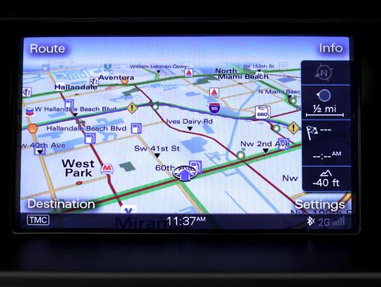 Florida Fine Cars - Used AUDI S4 2013 MIAMI PREMIUM PLUS