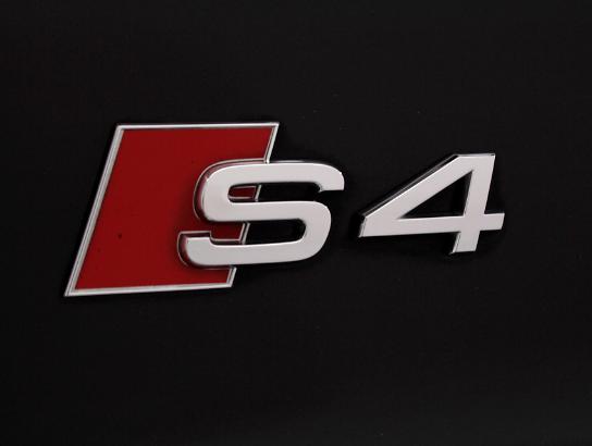 Florida Fine Cars - Used AUDI S4 2013 MIAMI PREMIUM PLUS