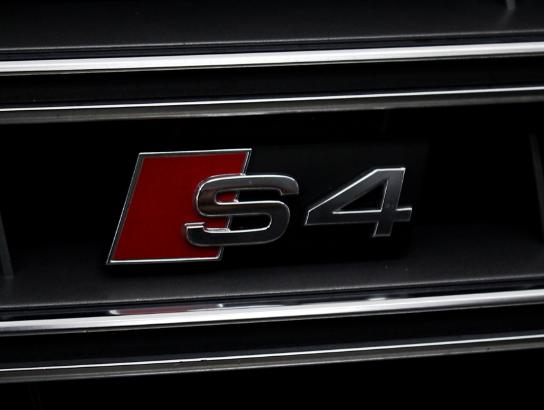 Florida Fine Cars - Used AUDI S4 2013 MIAMI PREMIUM PLUS