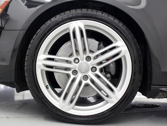 Florida Fine Cars - Used AUDI S4 2013 MIAMI PREMIUM PLUS