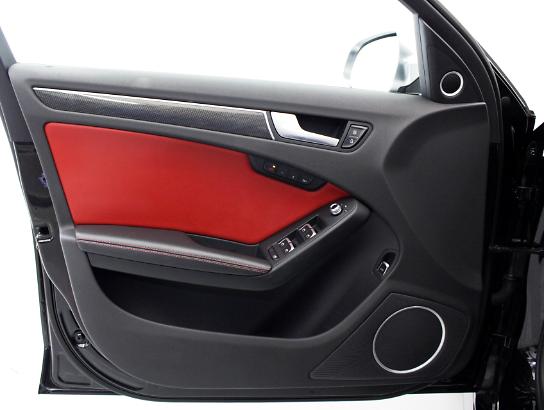 Florida Fine Cars - Used AUDI S4 2013 MIAMI PREMIUM PLUS