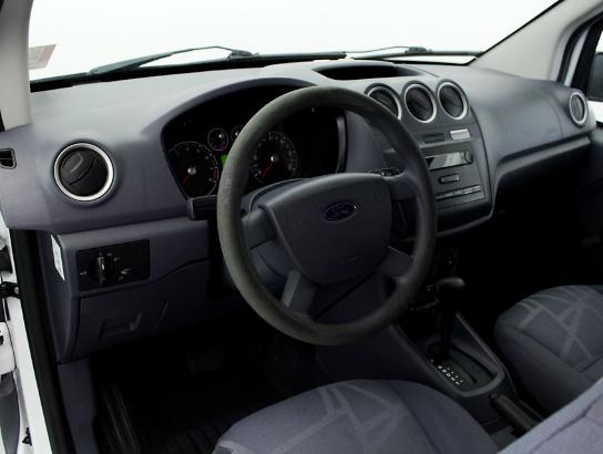 Florida Fine Cars - Used FORD TRANSIT CONNECT 2013 MIAMI XL