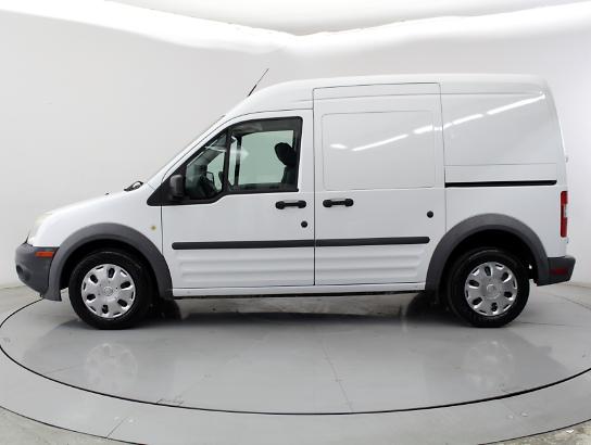 Florida Fine Cars - Used FORD TRANSIT CONNECT 2013 MIAMI XL
