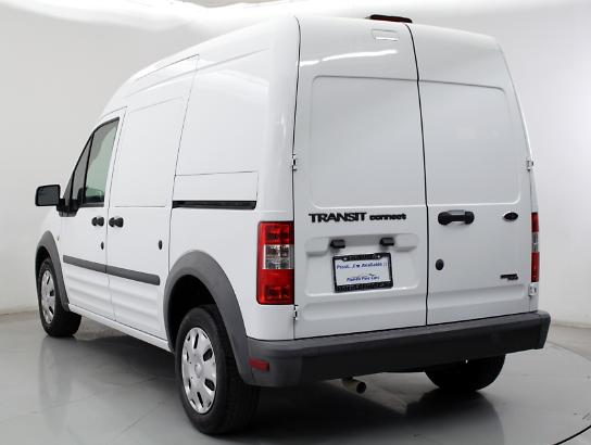 Florida Fine Cars - Used FORD TRANSIT CONNECT 2013 MIAMI XL