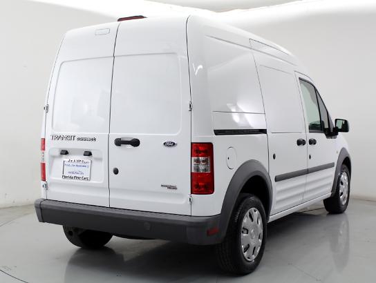 Florida Fine Cars - Used FORD TRANSIT CONNECT 2013 MIAMI XL