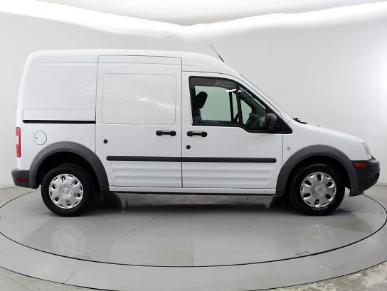 Florida Fine Cars - Used FORD TRANSIT CONNECT 2013 MIAMI XL