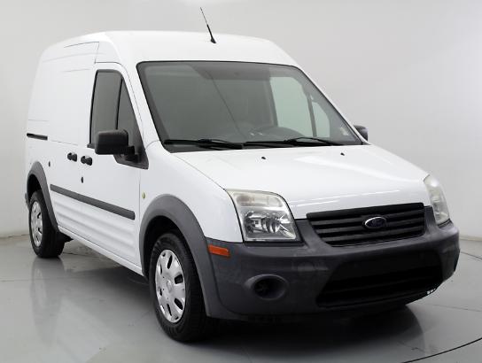 Florida Fine Cars - Used FORD TRANSIT CONNECT 2013 MIAMI XL