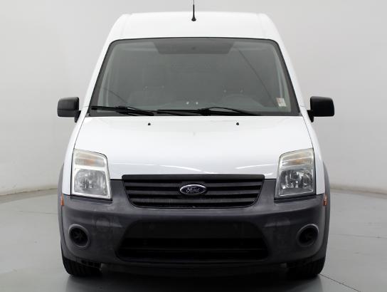 Florida Fine Cars - Used FORD TRANSIT CONNECT 2013 MIAMI XL