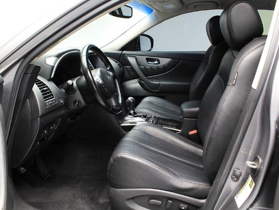 Florida Fine Cars - Used INFINITI FX37 2013 WEST PALM 