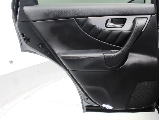 Florida Fine Cars - Used INFINITI FX37 2013 WEST PALM 