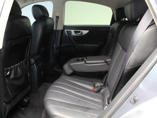 Florida Fine Cars - Used INFINITI FX37 2013 WEST PALM 