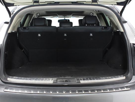 Florida Fine Cars - Used INFINITI FX37 2013 WEST PALM 