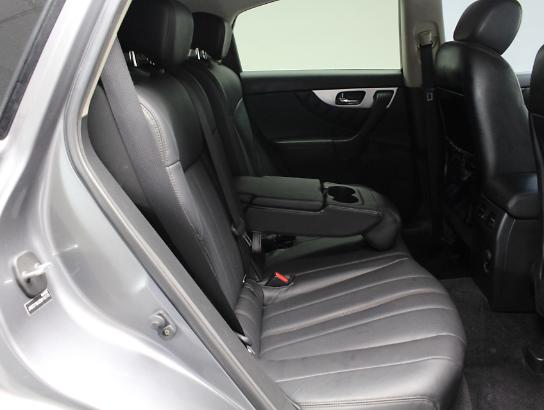 Florida Fine Cars - Used INFINITI FX37 2013 WEST PALM 