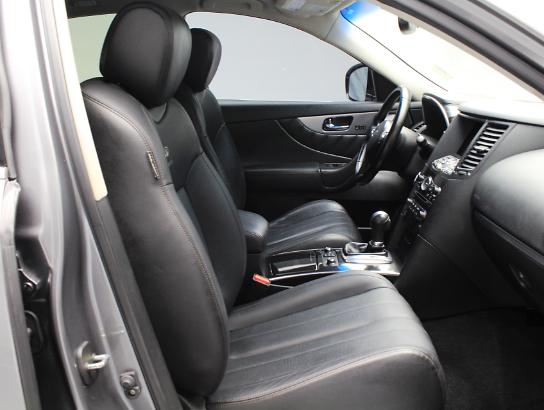 Florida Fine Cars - Used INFINITI FX37 2013 WEST PALM 
