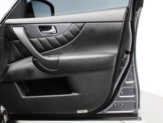 Florida Fine Cars - Used INFINITI FX37 2013 WEST PALM 