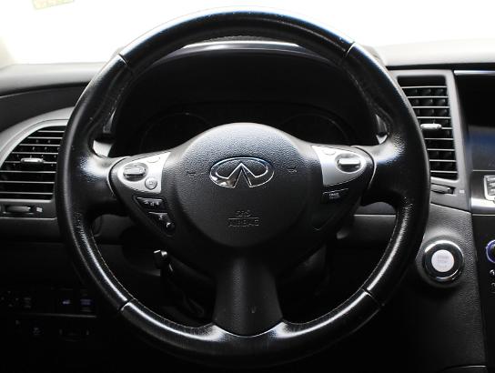 Florida Fine Cars - Used INFINITI FX37 2013 WEST PALM 