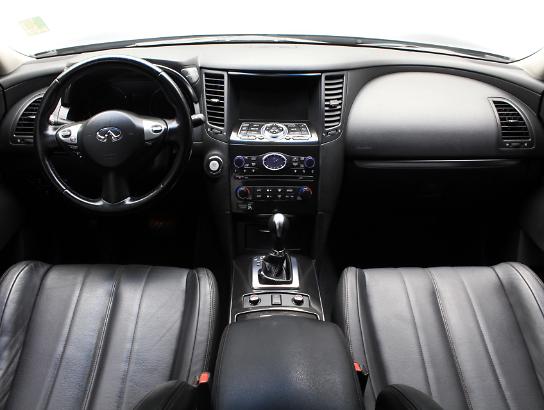 Florida Fine Cars - Used INFINITI FX37 2013 WEST PALM 