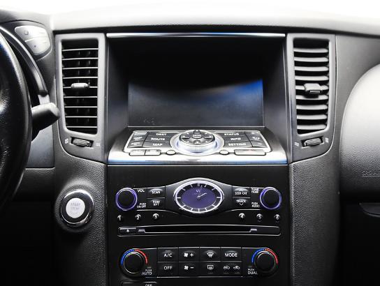 Florida Fine Cars - Used INFINITI FX37 2013 WEST PALM 