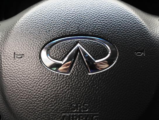 Florida Fine Cars - Used INFINITI FX37 2013 WEST PALM 