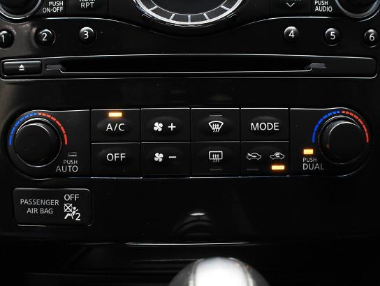 Florida Fine Cars - Used INFINITI FX37 2013 WEST PALM 