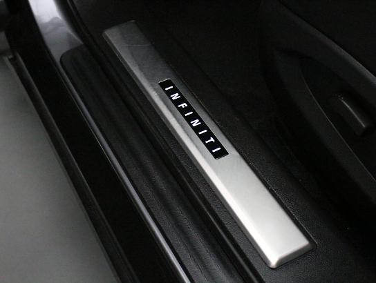 Florida Fine Cars - Used INFINITI FX37 2013 WEST PALM 