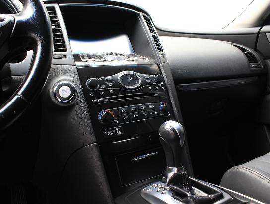 Florida Fine Cars - Used INFINITI FX37 2013 WEST PALM 