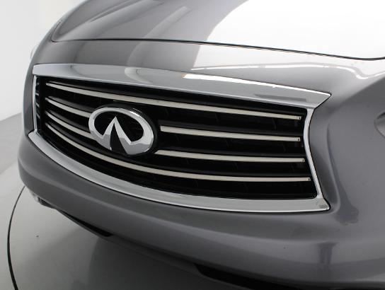 Florida Fine Cars - Used INFINITI FX37 2013 WEST PALM 