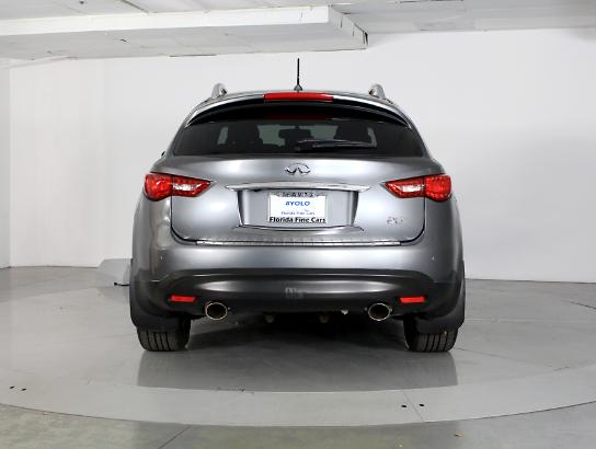 Florida Fine Cars - Used INFINITI FX37 2013 WEST PALM 