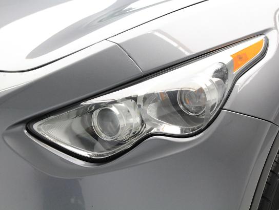 Florida Fine Cars - Used INFINITI FX37 2013 WEST PALM 