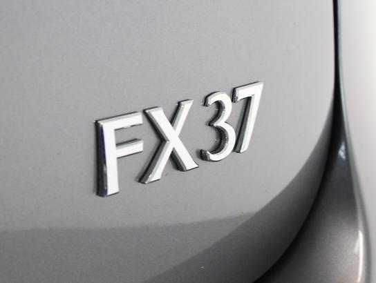 Florida Fine Cars - Used INFINITI FX37 2013 WEST PALM 