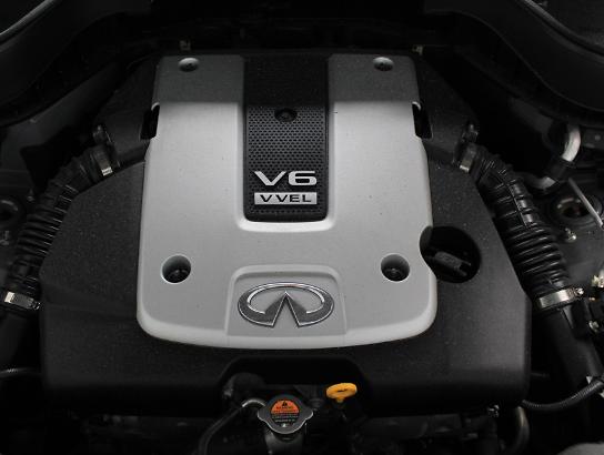 Florida Fine Cars - Used INFINITI FX37 2013 WEST PALM 