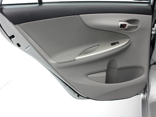 Florida Fine Cars - Used TOYOTA COROLLA 2013 HOLLYWOOD Le