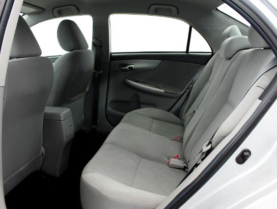 Florida Fine Cars - Used TOYOTA COROLLA 2013 HOLLYWOOD Le