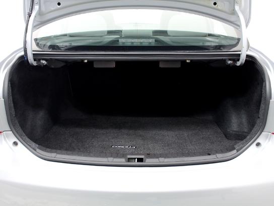 Florida Fine Cars - Used TOYOTA COROLLA 2013 HOLLYWOOD Le