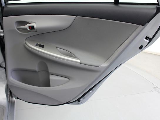 Florida Fine Cars - Used TOYOTA COROLLA 2013 HOLLYWOOD Le