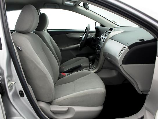 Florida Fine Cars - Used TOYOTA COROLLA 2013 HOLLYWOOD Le