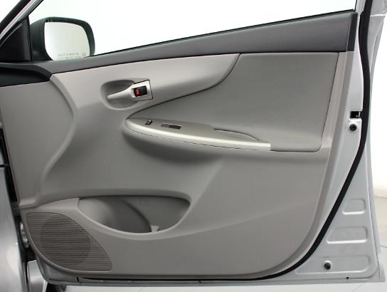 Florida Fine Cars - Used TOYOTA COROLLA 2013 HOLLYWOOD Le