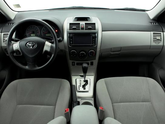 Florida Fine Cars - Used TOYOTA COROLLA 2013 HOLLYWOOD Le