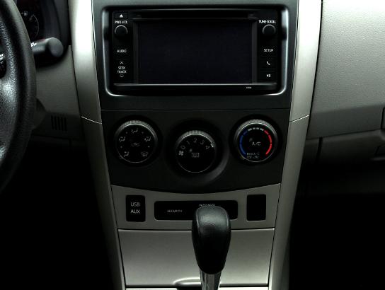 Florida Fine Cars - Used TOYOTA COROLLA 2013 HOLLYWOOD Le