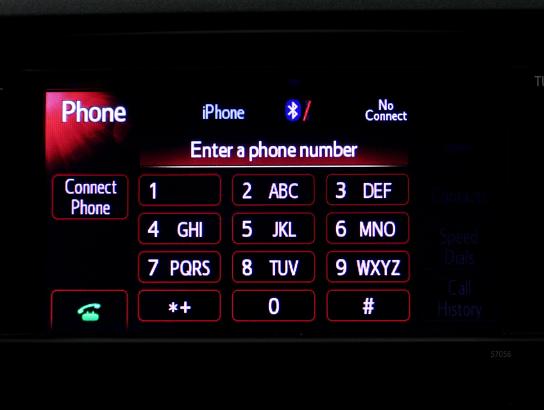 Florida Fine Cars - Used TOYOTA COROLLA 2013 HOLLYWOOD Le