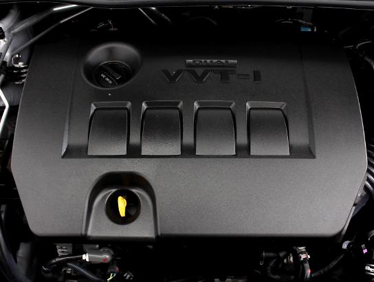 Florida Fine Cars - Used TOYOTA COROLLA 2013 HOLLYWOOD Le