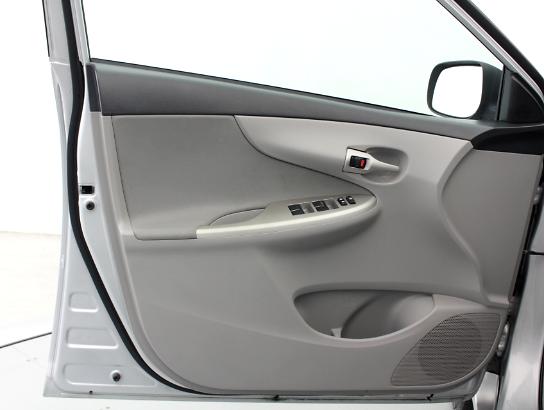 Florida Fine Cars - Used TOYOTA COROLLA 2013 HOLLYWOOD Le