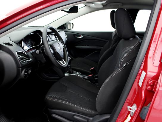 Florida Fine Cars - Used DODGE DART 2014 MIAMI SXT